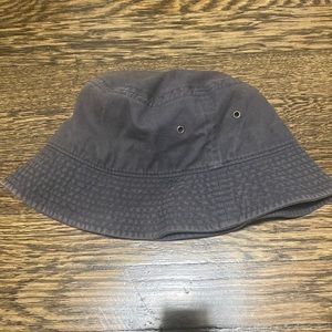 100% cotton bucket hat
